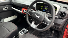 Dacia Spring 27kWh Expression 65 48kW 5dr Auto Electric Hatchback